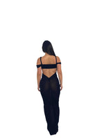 Load image into Gallery viewer, SIRENE SKIRT - SIREN THE BRAND
