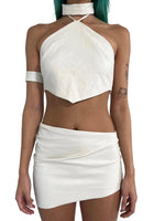 Load image into Gallery viewer, δ GALATEA ARM CUFF - SIREN THE BRAND
