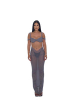 Load image into Gallery viewer, SIRENE STRAP TOP - SIREN THE BRAND

