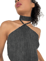 Load image into Gallery viewer, ASSYRIA TURTLENECK - SIREN THE BRAND
