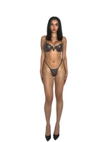 Load image into Gallery viewer, CREST THONG - SIREN THE BRAND
