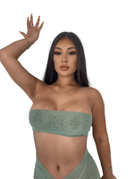 Load image into Gallery viewer, SIRENE BANDEAU - SIREN THE BRAND
