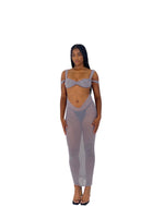 Load image into Gallery viewer, SIRENE SKIRT - SIREN THE BRAND
