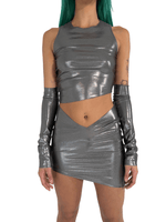 Load image into Gallery viewer, LITHO II SKIRT - SIREN THE BRAND
