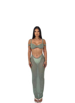 Load image into Gallery viewer, SIRENE STRAP TOP - SIREN THE BRAND
