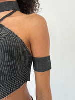 Load image into Gallery viewer, ASSYRIA ARM CUFF - SIREN THE BRAND
