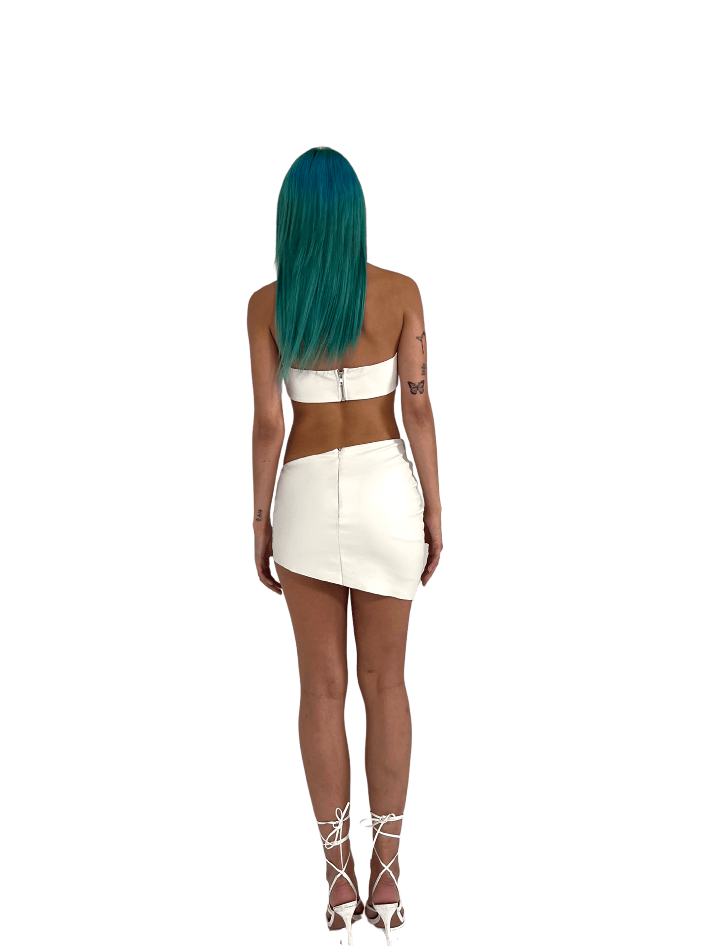 δ GALATEA SKIRT - SIREN THE BRAND