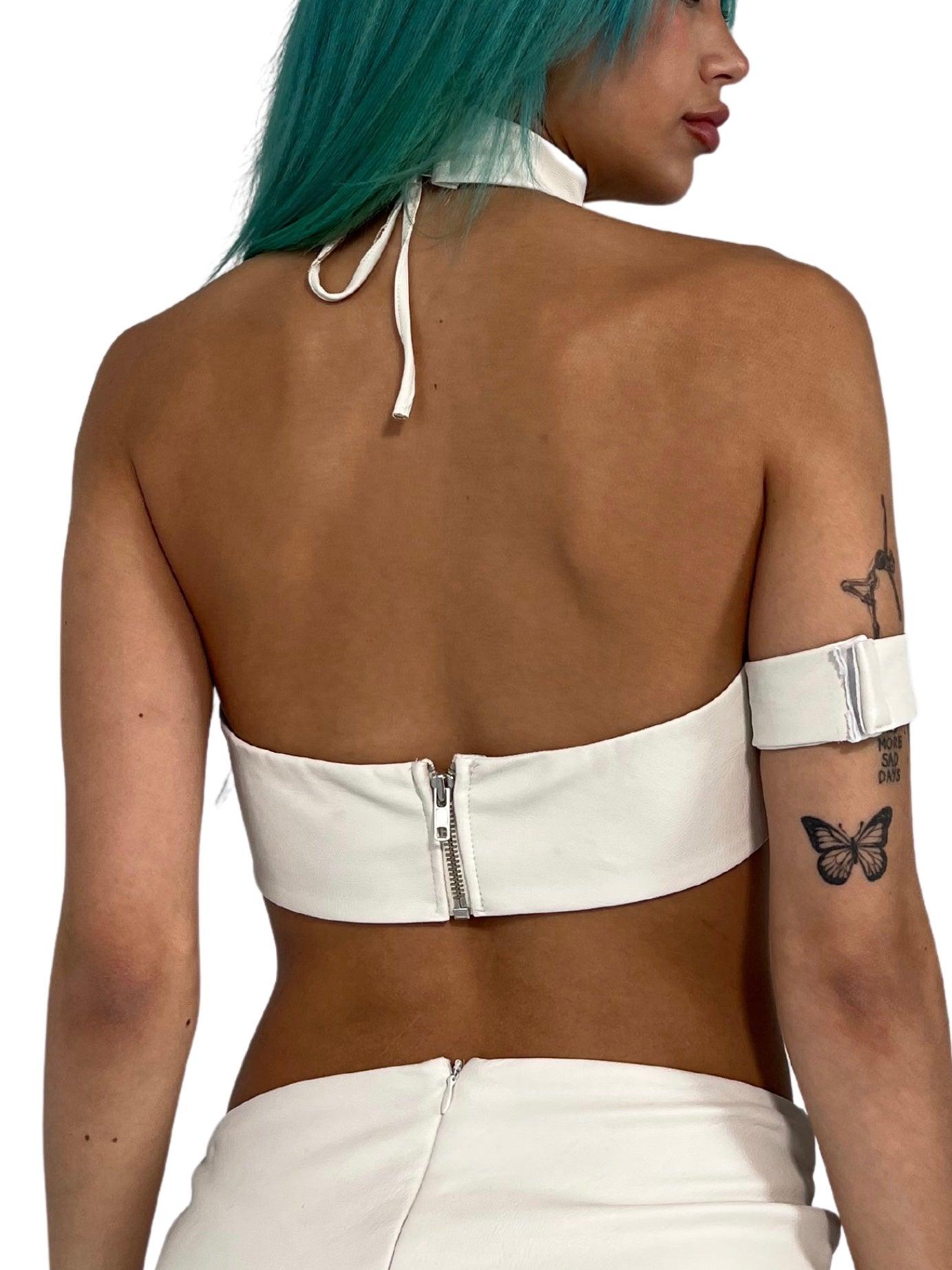 δ GALATEA ARM CUFF - SIREN THE BRAND